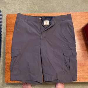 RedHead® Softshell Cargo Shorts for Men